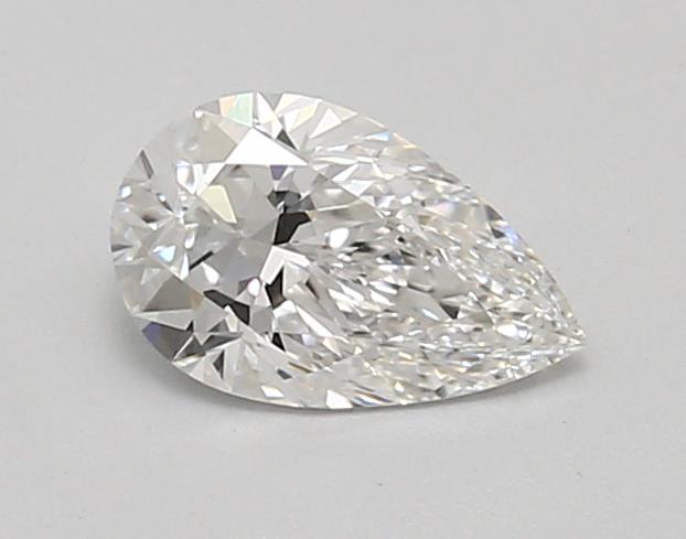 IGI 0.93 Carat Pear Lab Grown Diamond 人工培育鑽石 實驗室人造鑽石