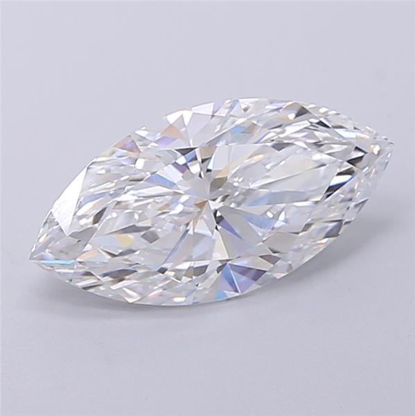 IGI 1.98 Carat Marquise Lab Grown Diamond