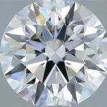IGI 0.69 Carat Round Brilliant Lab Grown Diamond 人工培育鑽石 實驗室人造鑽石