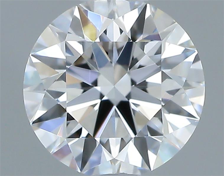 IGI 0.69 Carat Round Brilliant Lab Grown Diamond 人工培育鑽石 實驗室人造鑽石
