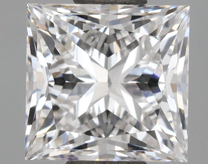 IGI 1.11 Carat Princess Cut Lab Grown Diamond