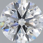 IGI 1.42 Carat Round Brilliant Lab Grown Diamond 人工培育鑽石 實驗室人造鑽石