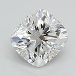 IGI 0.89 Carat Cushion Lab Grown Diamond 人工培育鑽石 實驗室人造鑽石