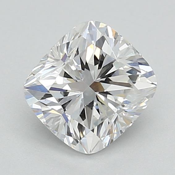 IGI 0.89 Carat Cushion Lab Grown Diamond 人工培育鑽石 實驗室人造鑽石