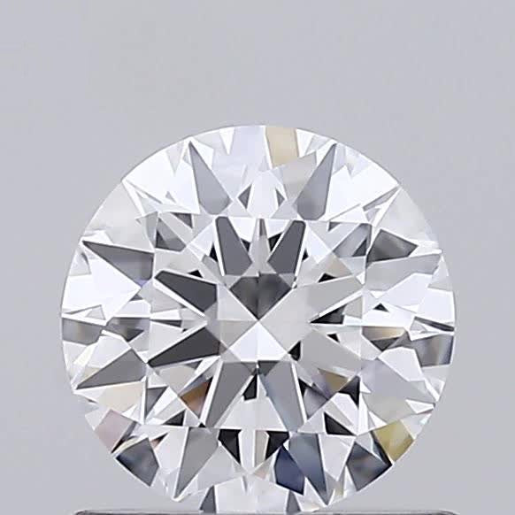 IGI 0.59 Carat Round Brilliant Lab Grown Diamond 人工培育鑽石 實驗室人造鑽石