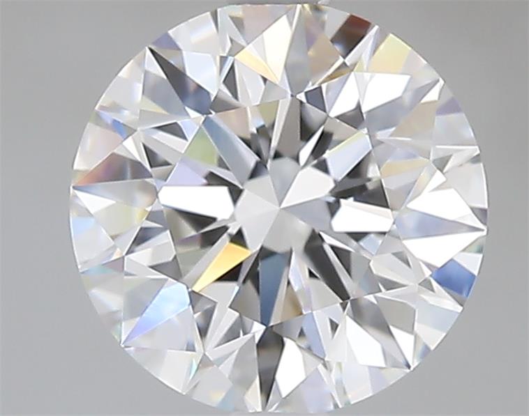 IGI 2.48 Carat Round Brilliant Lab Grown Diamond 人工培育鑽石 實驗室人造鑽石