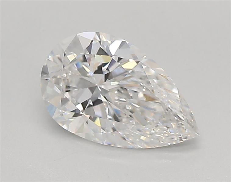 IGI 0.95 Carat Pear Lab Grown Diamond 人工培育鑽石 實驗室人造鑽石