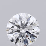 IGI 0.70 Carat Round Brilliant Lab Grown Diamond 人工培育鑽石 實驗室人造鑽石