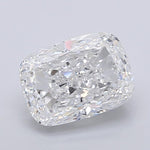 IGI 5.08 Carat Cushion Lab Grown Diamond 人工培育鑽石 實驗室人造鑽石