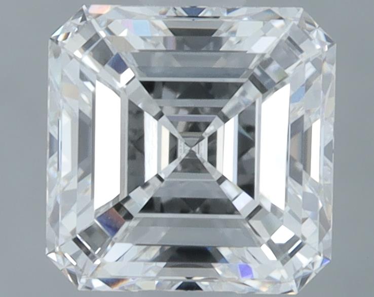 IGI 1.10 Carat Asscher Lab Grown Diamond 人工培育鑽石 實驗室人造鑽石