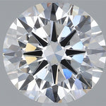 IGI 1.60 Carat Round Brilliant Lab Grown Diamond 人工培育鑽石 實驗室人造鑽石