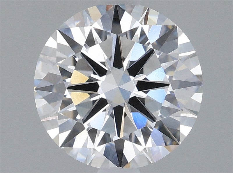IGI 1.60 Carat Round Brilliant Lab Grown Diamond 人工培育鑽石 實驗室人造鑽石