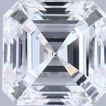 IGI 2.31 Carat Asscher Lab Grown Diamond 人工培育鑽石 實驗室人造鑽石