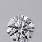 IGI 0.38 Carat Round Brilliant Lab Grown Diamond
