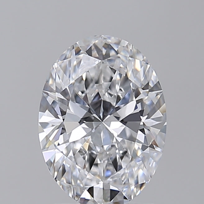 IGI 1.55 Carat 橢圓形 - Oval 培育鑽石 Lab Grown Diamond 人造鑽石 人工鑽石 實驗室鑽石 培養鑽石 香港 培育鑽 