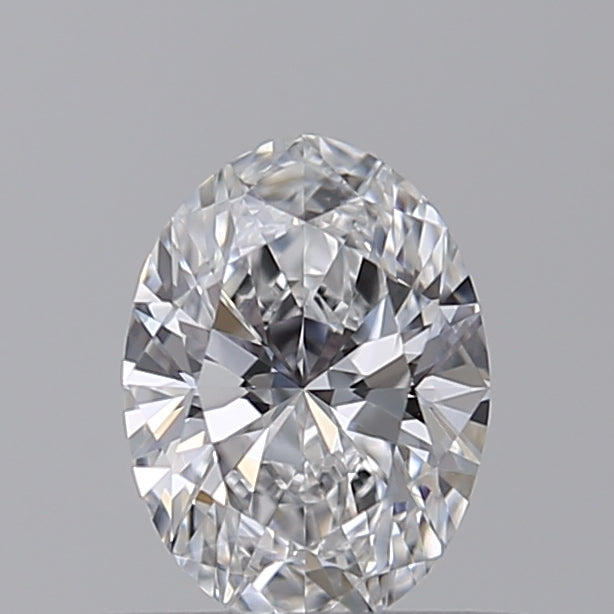 IGI 0.51 Carat 橢圓形 - Oval 培育鑽石 Lab Grown Diamond 人造鑽石 人工鑽石 實驗室鑽石 培養鑽石 香港 培育鑽 