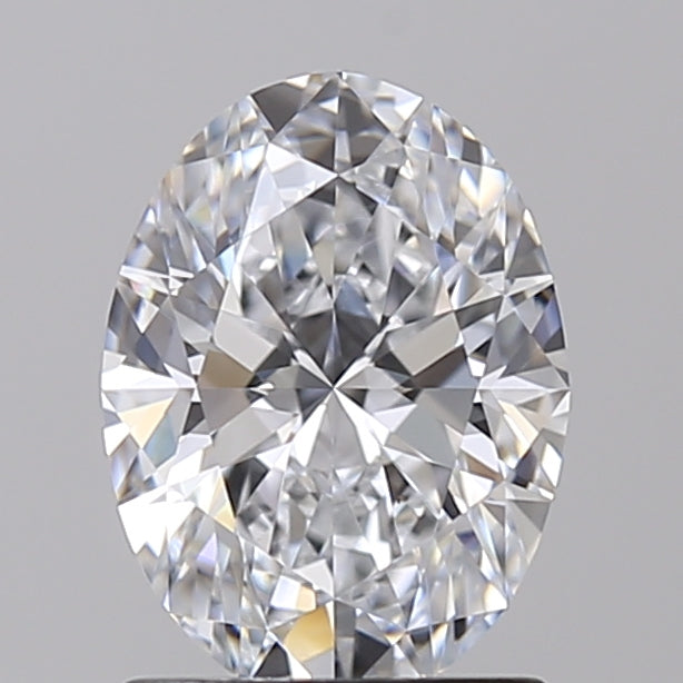 IGI 1.51 Carat 橢圓形 - Oval 培育鑽石 Lab Grown Diamond 人造鑽石 人工鑽石 實驗室鑽石 培養鑽石 香港 培育鑽 