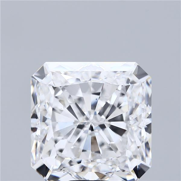 IGI 18.07 Carat Radiant Cut Lab Grown Diamond 人工培育鑽石 實驗室人造鑽石