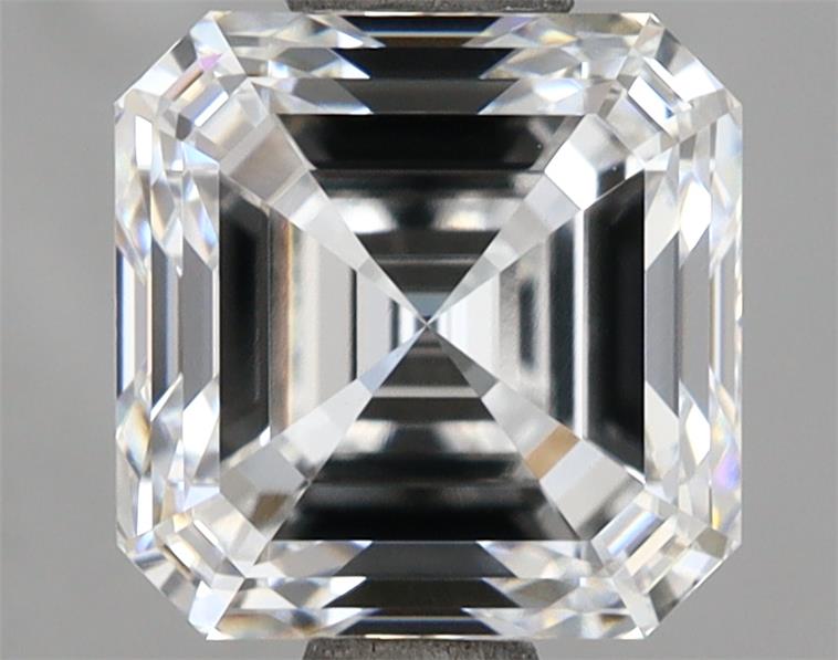IGI 2.02 Carat Asscher Lab Grown Diamond 人工培育鑽石 實驗室人造鑽石