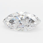 IGI 1.41 Carat Marquise Lab Grown Diamond 人工培育鑽石 實驗室人造鑽石