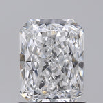 IGI 1.03 Carat 雷地恩切割 - Radiant Cut 培育鑽石 Lab Grown Diamond 人造鑽石 人工鑽石 實驗室鑽石 培養鑽石 香港 培育鑽 