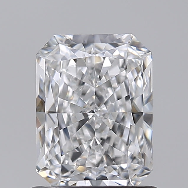 IGI 1.03 Carat 雷地恩切割 - Radiant Cut 培育鑽石 Lab Grown Diamond 人造鑽石 人工鑽石 實驗室鑽石 培養鑽石 香港 培育鑽 