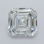 IGI 2.05 Carat Asscher Lab Grown Diamond 人工培育鑽石 實驗室人造鑽石