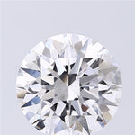 IGI 2.22 Carat Round Brilliant Lab Grown Diamond 人工培育鑽石 實驗室人造鑽石