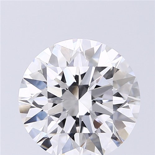 IGI 2.22 Carat Round Brilliant Lab Grown Diamond 人工培育鑽石 實驗室人造鑽石