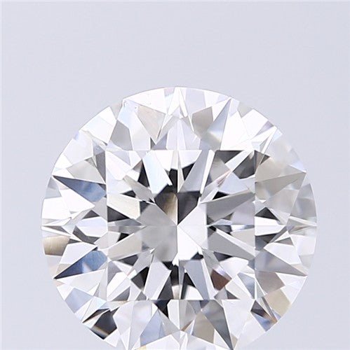 IGI 2.22 Carat Round Brilliant Lab Grown Diamond 人工培育鑽石 實驗室人造鑽石