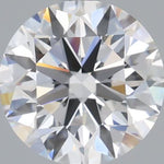 IGI 1.17 Carat Round Brilliant Lab Grown Diamond 人工培育鑽石 實驗室人造鑽石