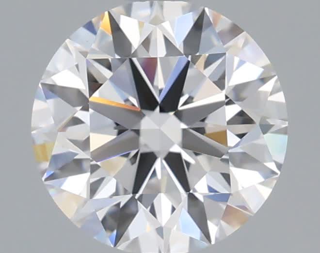 IGI 1.17 Carat Round Brilliant Lab Grown Diamond 人工培育鑽石 實驗室人造鑽石