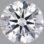 IGI 1.02 Carat Round Brilliant Lab Grown Diamond 人工培育鑽石 實驗室人造鑽石