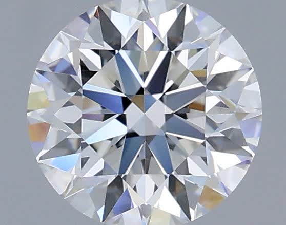IGI 1.04 Carat Round Brilliant Lab Grown Diamond 人工培育鑽石 實驗室人造鑽石