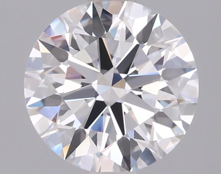 IGI 1.51 Carat Round Brilliant Lab Grown Diamond 人工培育鑽石 實驗室人造鑽石