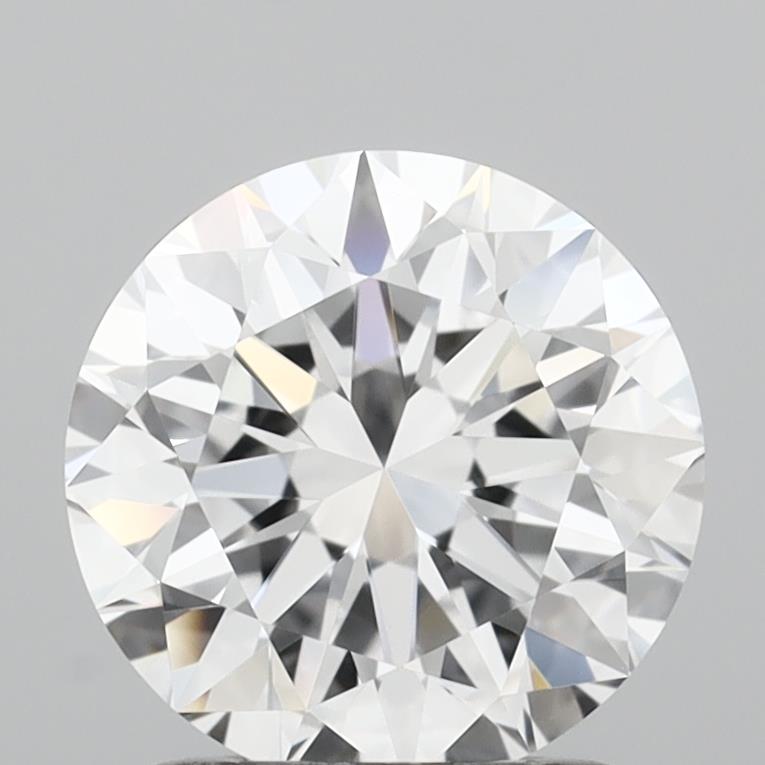IGI 1.52 Carat Round Brilliant Lab Grown Diamond 人工培育鑽石 實驗室人造鑽石