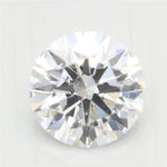 IGI 1.02 Carat Round Brilliant Lab Grown Diamond 人工培育鑽石 實驗室人造鑽石