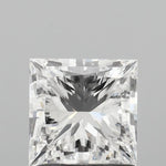 IGI 1.72 Carat Princess Cut Lab Grown Diamond 人工培育鑽石 實驗室人造鑽石