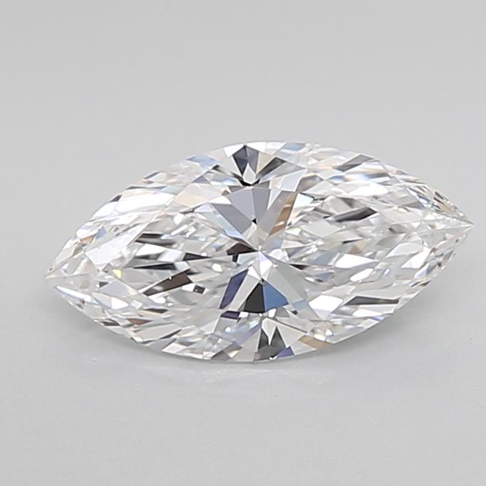 IGI 1 Carat Marquise Lab Grown Diamond