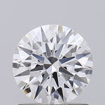 IGI 1.15 Carat Round Brilliant Lab Grown Diamond