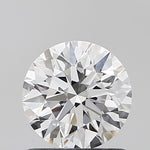 IGI 0.86 Carat Round Brilliant Lab Grown Diamond