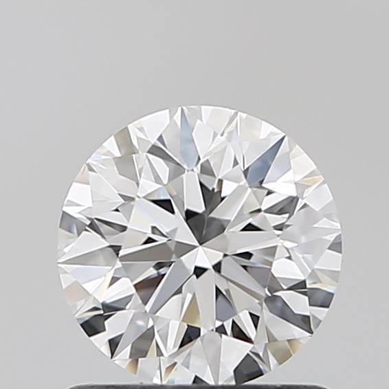 IGI 0.86 Carat Round Brilliant Lab Grown Diamond