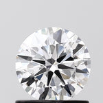 IGI 0.81 Carat Round Brilliant Lab Grown Diamond 人工培育鑽石 實驗室人造鑽石