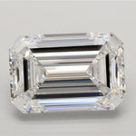 IGI 10.03 Carat Emerald Lab Grown Diamond 人工培育鑽石 實驗室人造鑽石