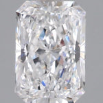 IGI 0.96 Carat Round Brilliant Lab Grown Diamond 人工培育鑽石 實驗室人造鑽石