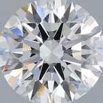 IGI 1.91 Carat Round Brilliant Lab Grown Diamond 人工培育鑽石 實驗室人造鑽石