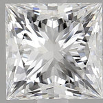 IGI 1.83 Carat Princess Cut Lab Grown Diamond 人工培育鑽石 實驗室人造鑽石