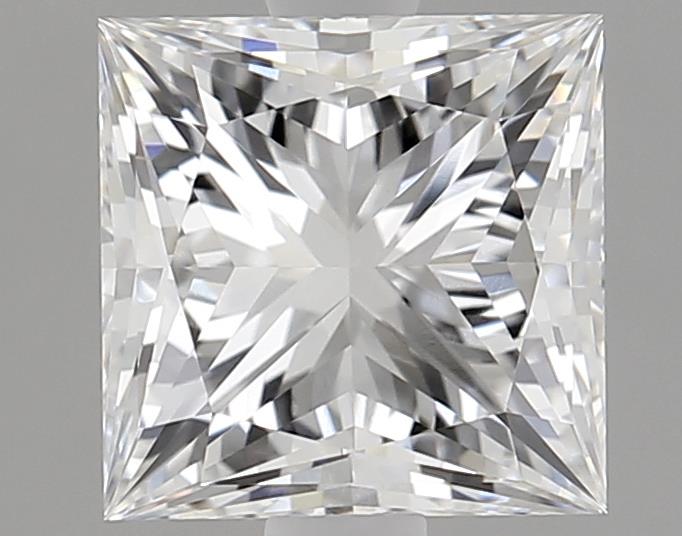 IGI 1.83 Carat Princess Cut Lab Grown Diamond 人工培育鑽石 實驗室人造鑽石