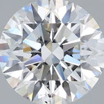 IGI 2.00 Carat Round Brilliant Lab Grown Diamond 人工培育鑽石 實驗室人造鑽石
