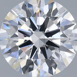 IGI 1.40 Carat Round Brilliant Lab Grown Diamond 人工培育鑽石 實驗室人造鑽石